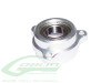 SAB Goblin Aluminum Main Shaft Bearing Support (w/Bearing) [H0207-S] - Goblin 500/570