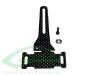 SAB Carbon Fiber Swashplate Antirotation Set [H0244-S] - Goblin 500