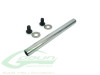 Steel Spindle / Feathering Shaft - [H0213-S] Goblin 500/570/Kraken 580/ Raw 580