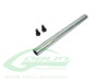 SAB Steel Tail Spindle / Feathering Shaft  - Goblin 500/570/ Kraken Raw 580/Raw 700 Nitro