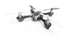 Hubsan X4 Quadcopter / Mini Drone 92mm (6-Axis Gyro) RTF - w/Transmitter/Battery/charger