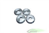 Washer 3.1 x 12 x 1.8mm (4pcs) - Goblin Helicopters