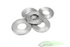 SAB Washer/Shim Pack 5.3x15x1mm (5pcs) [HC188-S] - Goblin Helicopters