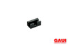 GAUI X4 II Battery Slider Seat (Anodized Black - Center) - 215047
