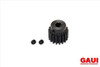 GAUI Pinion Gear Pack 17T (for 5mm motor shaft) 901701 - GAUI X4II / X5