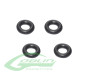 SAB Tail O-Ring Dampers [HC335-S] - Goblin Helicopters