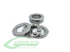 SAB ABEC-5 Thrust Bearing 5X10X4 (2pcs)  [HC435-S] - Goblin Helicopters