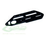 SAB CNC Aluminum Tail Side Plate [H0297-S] - Goblin 500 / 500 Sport / 570