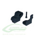 SAB Plastic Carbon Rod Support [H0394-S] - Goblin 500 Sport / 570