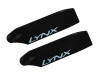 LYNX High Performance PRO 3D Tail Blades 82mm BLACK