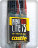 PHOENIX EDGE Lite 75A (w/5A Programmable BEC) by Castle Creations