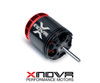 Xnova XTS 2820-890KV 10P - Shaft A - Goblin 380 / 420 / OXY4 Max