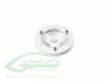 SAB Aluminum 72T Front Tail Pulley - Goblin 380