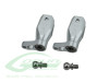 SAB Aluminum CNC Tail Blade Grip Set - Goblin 380 / 420