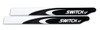 SWITCH 693mm XF (Extreme Flight Edition) Premium Carbon Fiber Blades