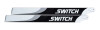 SWITCH 753mm Premium Carbon Fiber Main Blades