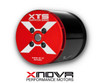 XTS-Xnova 4530-480KV 5+5YY (1.4mm thick wire) Shaft A Normal 6mm
