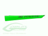SAB Full Carbon Fiber Tail Boom GREEN - Goblin 380
