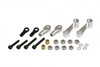 GAUI CNC Washout Arm Assembly(Silver anodized) - GAUI R5