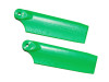 OXY Tail Blade 50mm - Green - OXY 3