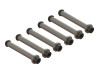 OXY - Qube Spindle Shaft set - (6-Pack)  - OXY 3