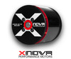 Xnova 4530-8D-500KV Shaft (E) 6mm x 50mm - GAUI X7