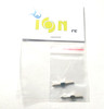 ION - Precision Turnbuckle Set M2x23.5 mm - Gaui X3 / X3L / X5 / R5