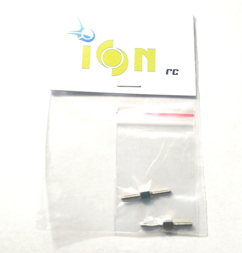 Precision Turnbuckle Set M2x23.5mm - Gaui X3 / X3L / X5 / R5