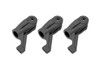 GAUI Special Folding Main Blade Grips (3pcs) Gaui X3/X3L (2 or 3 blades)