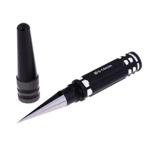 CNC Precision Pro Canopy Reamer (with protection cap)