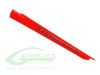 SAB Carbon Fiber Tail Boom - RED - Goblin 420