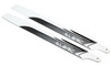 ALZRC PRO 3K 420mm Carbon Fiber Main Blade Set (Swept Tip Design) - Goblin 420
