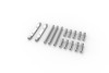 GAUI Complete 15pc Aluminum Frame Posts Pack (for X7 FZ)