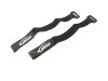 SAB Battery Strap set 205x16mm - Goblin Helicopters