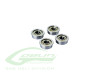 SAB Flanged Bearing Set 3x8x3mm MF83ZZ - Goblin Helicopters
