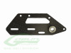 SAB Carbon Fiber Tail Side Plate (w/bearing) Thunder (T) - Goblin Helicopters