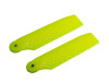 LYNX Tail Blade 68mm - NEON YELLOW