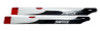 SWITCH 613mm Premium Carbon Fiber NIGHT Main Blades