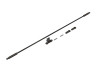 OXY3 255 Tail Push Rod Set - Oxy 3 (255)