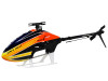 OXY 4 MAX 380 Helicopter Kit