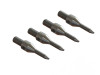 OXY3-4 - Aluminum DFC Rod Spare - 2 Sets - OXY 3 / OXY 4