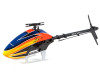 OXY 4 Sport Edition Helicopter Kit