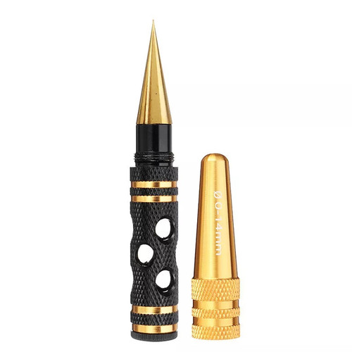 CNC Precision Pro TITANIUM Canopy Reamer