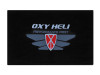 OXY Helicopter Work / Pit Towel - Large