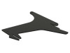 OXY5 - Carbon Fiber Front Plate Support - OXY 5