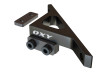 OXY5 - CNC Mini Servo Support - Right - OXY 5