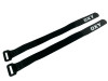OXY5 - 255mm Battery Velcro Straps (2pcs) - OXY 5