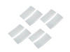 Gaui Touch Fastener Set of 4 - X5 and X5 FES