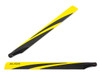 ALIGN 700mm Carbon Fiber NITRO Main Blade Set