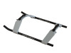 OXY5 - Complete Plastic Landing Gear Set (white) - OXY 5